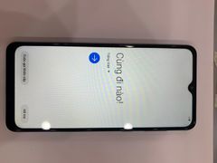  Samsung Galaxy A02 A022 (3G+32G) Xanh 
