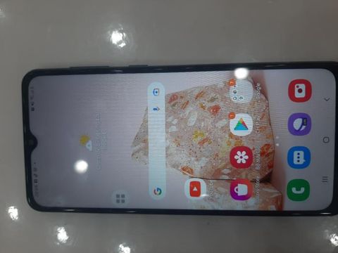 Samsung Galaxy A02 A022 (3G+32G) Xanh