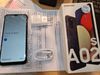 Samsung Galaxy A02s A025 (3G+32G) Đen
