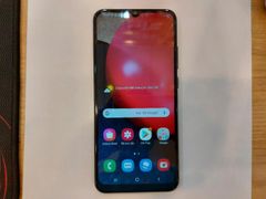  Samsung Galaxy A02s A025 (3G+32G) Đen 