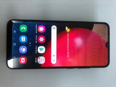  Samsung Galaxy A02s A025 (3G+32G) Đen 