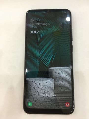 Samsung Galaxy A02s A025 (3G+32G) Đen