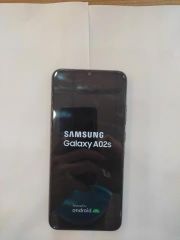  Samsung Galaxy A02s A025 (3G+32G) Đen 
