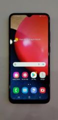  Samsung Galaxy A02s A025 (3G+32G) Đen 