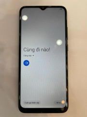  Samsung Galaxy A02s A025 (4G+64G) Đen 