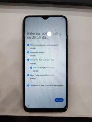  Samsung Galaxy A02s A025 (4G+64G) Đen 