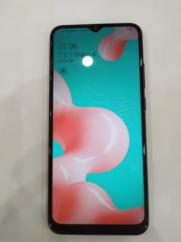 Samsung Galaxy A02s A025 (4G+64G) Đen