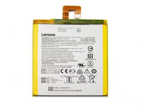 Thay Pin Lenovo Tab A10