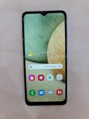  Samsung Galaxy A12 A125 (4G+128G) Đen 