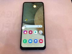  Samsung Galaxy A12 A125 (4G+128G) Đen 