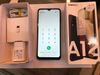 Samsung Galaxy A12 A125 (4G+128G) Đen