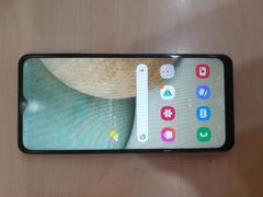 Samsung Galaxy A12 A125 (4G+128G) Đen 