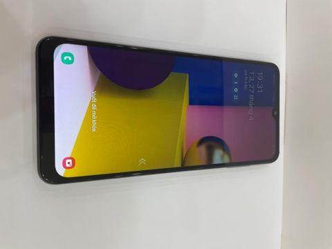 Samsung Galaxy A12 A125 (4G+128G) Đen