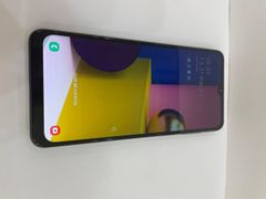  Samsung Galaxy A12 A125 (4G+128G) Đen 