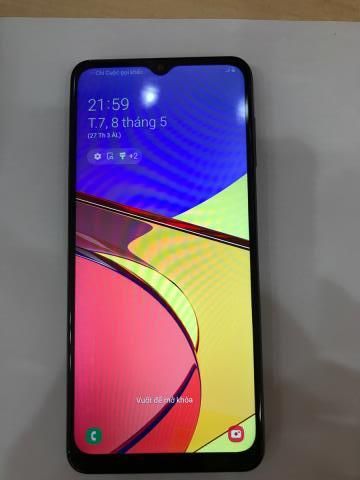 Samsung Galaxy A12 A125 (6G+128G) Đen