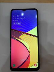  Samsung Galaxy A12 A125 (6G+128G) Đen 