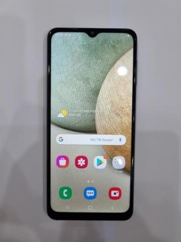 Samsung Galaxy A12 A125 (6G+128G) Đen
