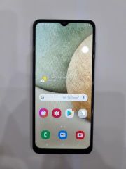  Samsung Galaxy A12 A125 (6G+128G) Đen 