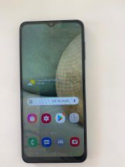  Samsung Galaxy A12 A125 (6G+128G) Đen 