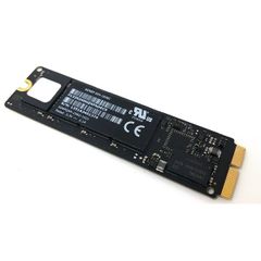 Ổ Cứng SSD Macbook Air 13″ A1245 A1237 A1304 MB003 MC233 MC234 A1237 3 Cell