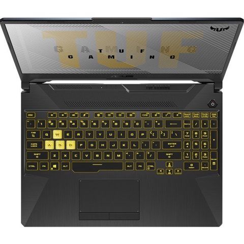 Asus Tuf Gaming A15 FA506IV