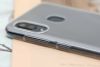 Ốp lưng Galaxy A20 nhựa dẻo Nake Slim JM Nude
