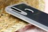 Ốp lưng Galaxy A20s Nhựa dẻo Kick TPU JM Nude