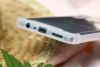 Ốp lưng Galaxy A20s Nhựa dẻo Kick TPU JM Nude