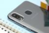 Ốp lưng Galaxy A30 nhựa dẻo Nake Slim JM Nude