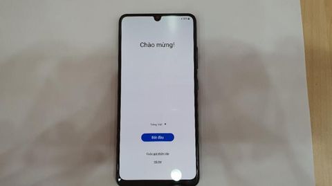 Samsung Galaxy A32 A325 (6G+128G) Đen