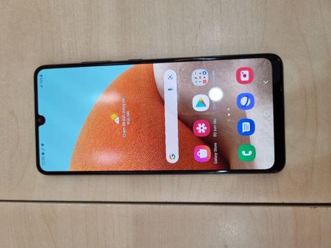Samsung Galaxy A32 A325 (6G+128G) Đen
