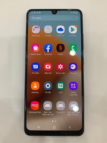 Samsung Galaxy A32 A325 (6G+128G) Tím