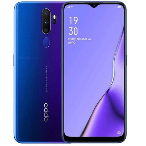 Vỏ Khung Sườn Oppo A3S