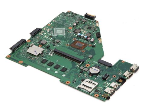 Mainboard Laptop Asus A3V