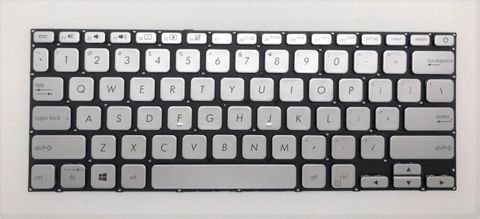 Thay Bàn Phím Laptop Asus Vivobook F412