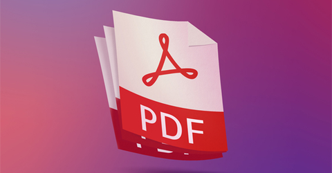 Hướng dẫn cách in A4 thành A5 trong PDF đơn giản, nhanh chóng
