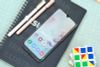 Ốp lưng Galaxy A50 /A50s nhựa dẻo Nake Slim JM Nude
