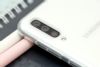 Ốp lưng Galaxy A50 /A50s nhựa dẻo Nake Slim JM Nude