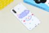 Ốp lưng Galaxy A50/A50S nhựa dẻo TPU PRINTING OSMIA CKAC262 Mây cười