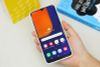 Ốp lưng Galaxy A50/A50S nhựa dẻo TPU PRINTING OSMIA CKAC262 Mây cười