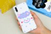 Ốp lưng Galaxy A50/A50S nhựa dẻo TPU PRINTING OSMIA CKAC262 Mây cười