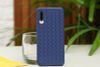 Ốp lưng Galaxy A50/A50S nhựa dẻo Woven OSMIA Navy