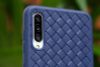 Ốp lưng Galaxy A50/A50S nhựa dẻo Woven OSMIA Navy