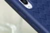 Ốp lưng Galaxy A50/A50S nhựa dẻo Woven OSMIA Navy