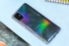 Ốp lưng Galaxy A51/A31 Nhựa dẻo Nake slim JM Nude
