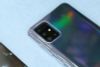 Ốp lưng Galaxy A51/A31 Nhựa dẻo Nake slim JM Nude