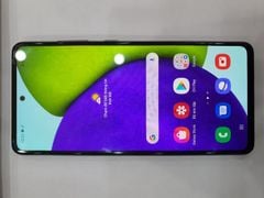  Samsung Galaxy A52 A525 (8G+128G) Đen 