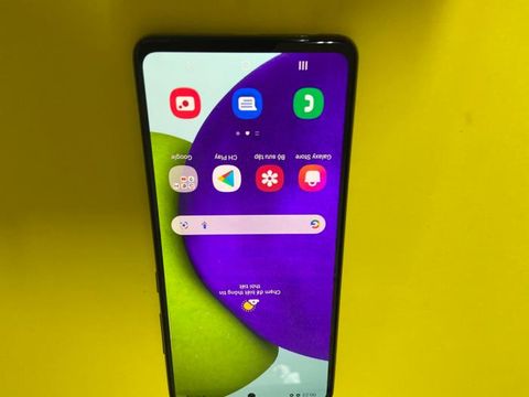 Samsung Galaxy A52 A525 (8G+128G) Đen