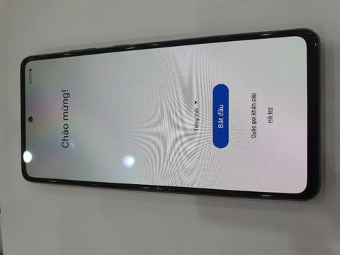 Samsung Galaxy A52 A525 (8G+128G) Đen