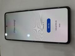  Samsung Galaxy A52 A525 (8G+128G) Đen 